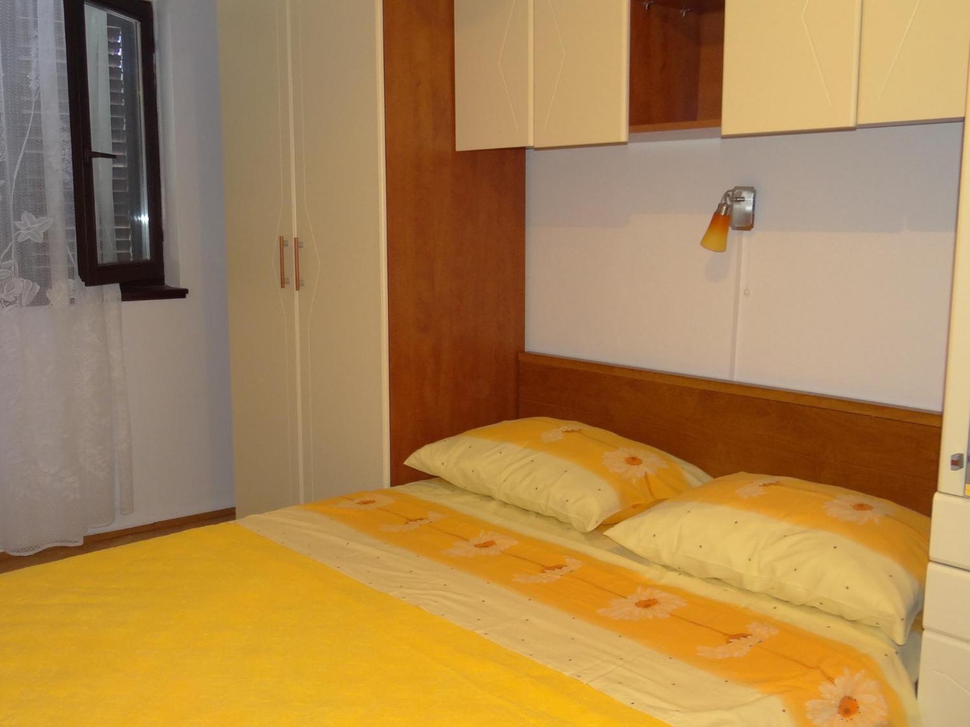 Apartments Babin Vinišće Cameră foto